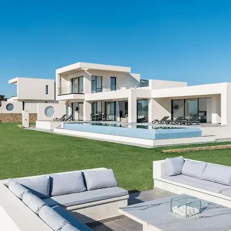 Afroditi, Corfu Halikúnasz