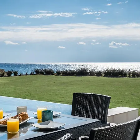 Afroditi, Corfu Villa