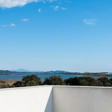 Afroditi, Corfu Vilă *