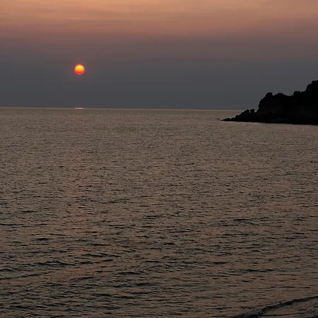 Afroditi, Corfu *