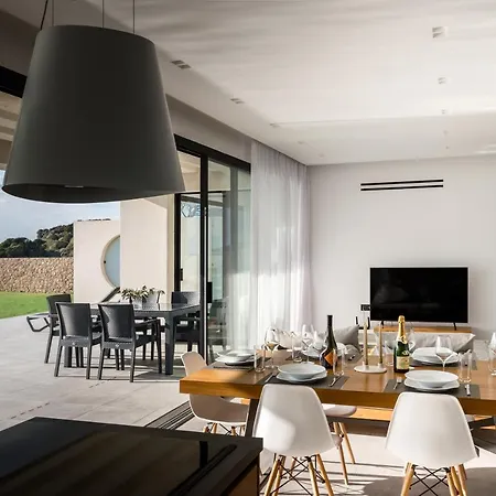 Βίλα Afroditi, Corfu