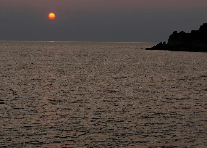 Afroditi, Corfu *