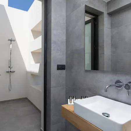 别墅 Afroditi, Corfu