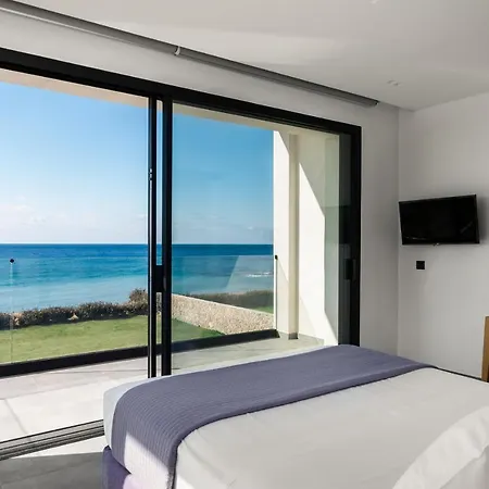 Vila Afroditi, Corfu