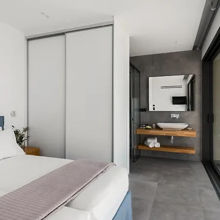 Afroditi, Corfu 别墅 *