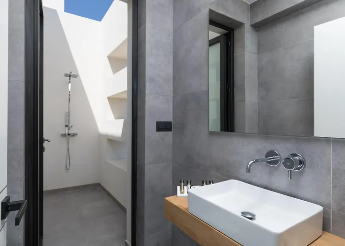 Villa Afroditi, Corfu