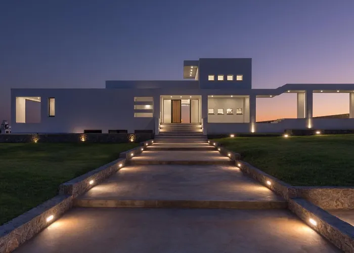 Afroditi, Corfu Halikounas