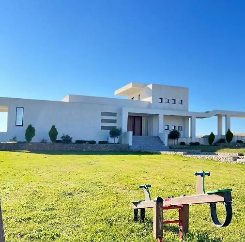 Afroditi, Corfu * Halikounas