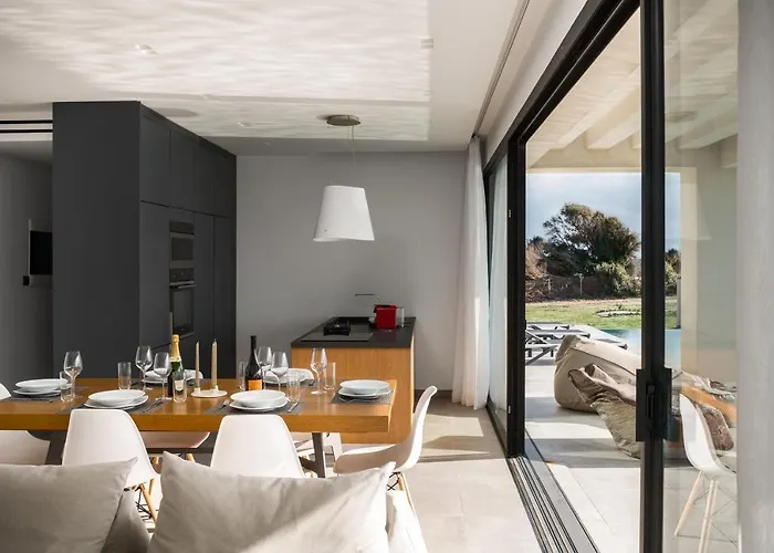 Afroditi, Corfu * Halikounas