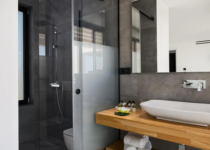 Villa Afroditi, Corfu