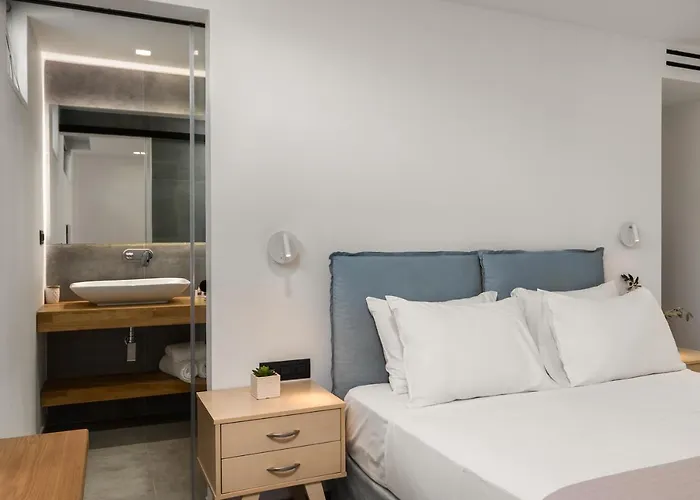 Villa Afroditi, Corfu Halikounas