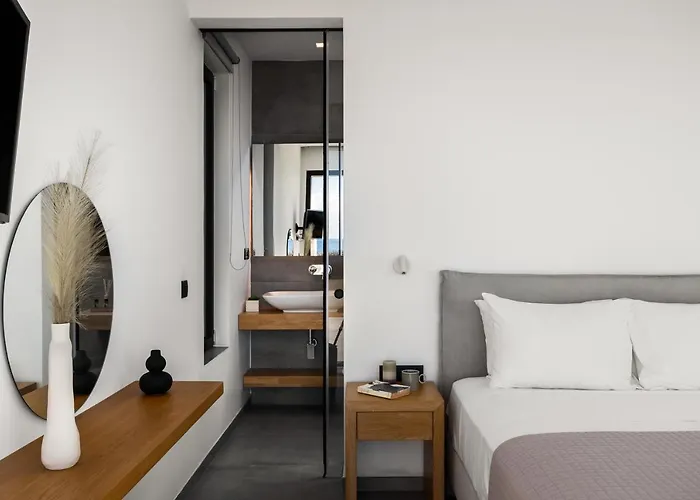 Afroditi, Corfu Villa