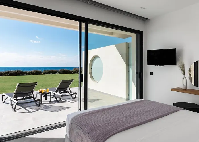 Afroditi, Corfu * Halikounas