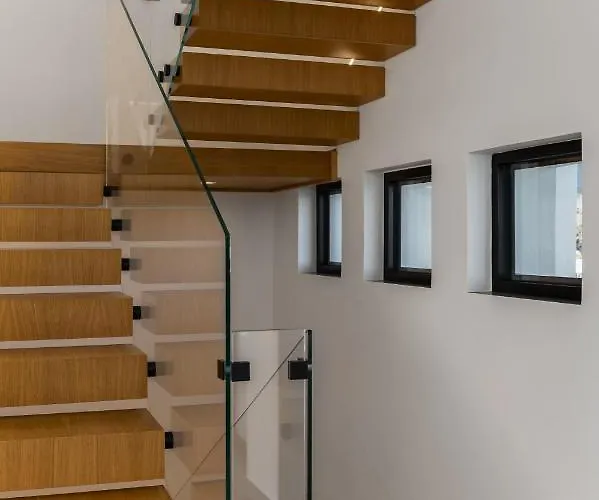 Afroditi, Corfu Villa Halikounas