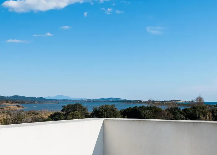 Afroditi, Corfu Villa *