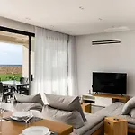 Βίλα Afroditi, Corfu