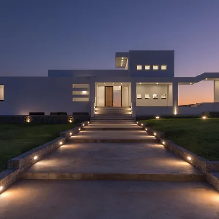 Afroditi, Corfu Halikounas