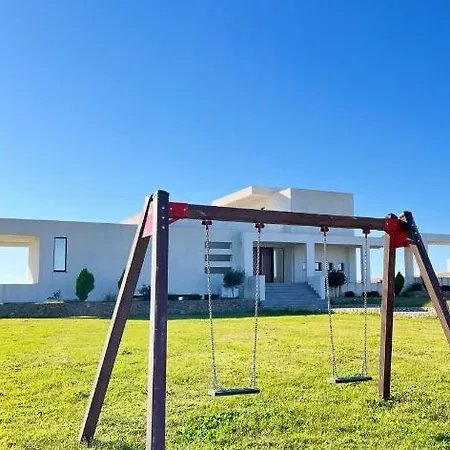 Afroditi, Corfu Вилла Halikounas