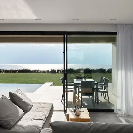 Afroditi, Corfu Halikounas