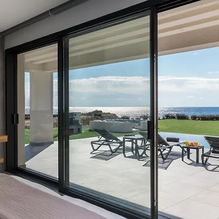 빌라 Afroditi, Corfu *