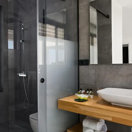 Вилла Afroditi, Corfu