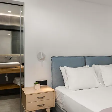 Вилла Afroditi, Corfu Halikounas