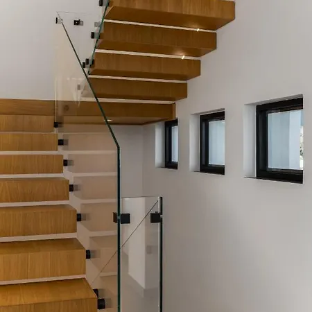 Afroditi, Corfu 빌라 Halikounas